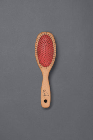 Redecker Dog Brush