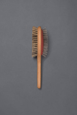 Redecker Dog Brush