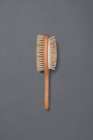 Redecker Dog Brush