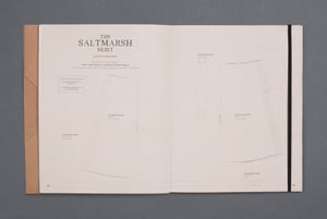Merchant & Mills Workbook