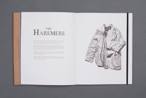Merchant & Mills Workbook