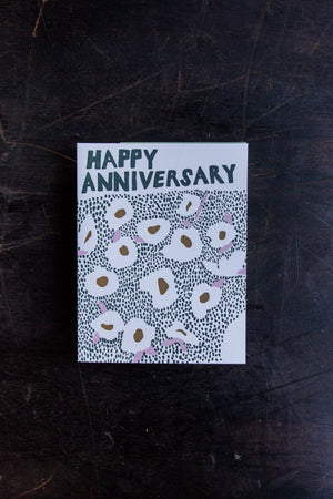 Egg Press Anniversary Meadow