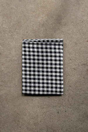 Fog Linen Work Linen Kitchen Cloths
