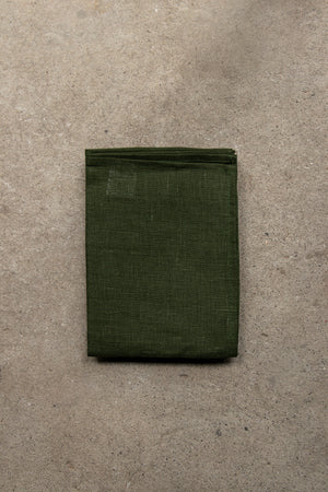 Fog Linen Work Linen Kitchen Cloths