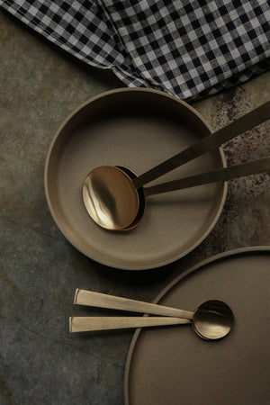 Fog Linen Work Linen Kitchen Cloths