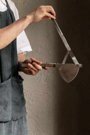 Gefu Das Original Potato Press