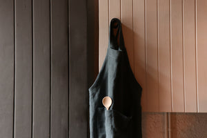 The Hub General Store Apron