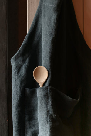 The Hub General Store Apron
