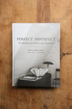 Perfect Imperfect by Karen Mcartney