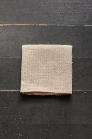 Dish Cloth Honeycomb Cotton