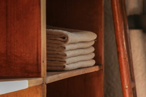 Dish Cloth Honeycomb Cotton