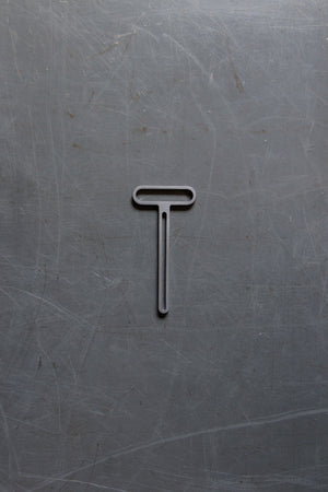 Hola Projects Last Drop Tube Key