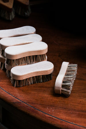 Redecker Heidi Scrub Brush