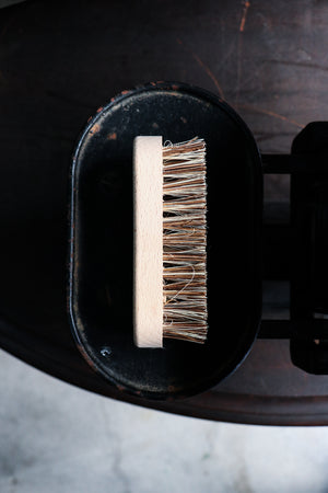 Redecker Heidi Scrub Brush