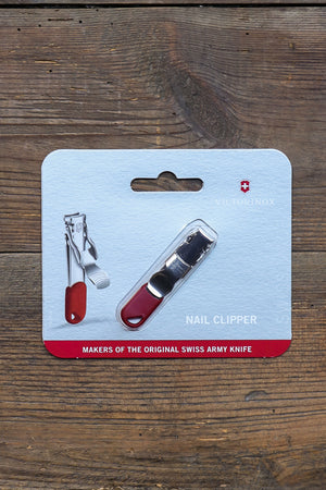 Victorinox Nail Clippers