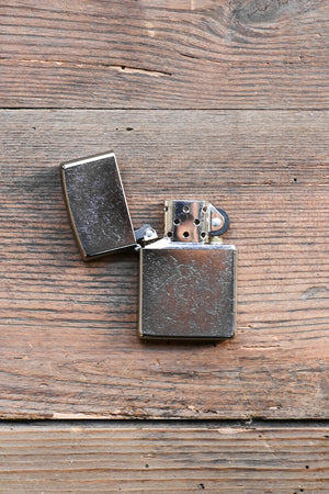 Zippo Lighter