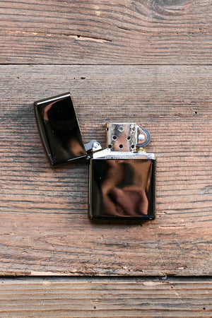 Zippo Lighter
