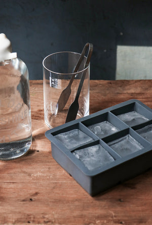 Avanti Silicon 6 Ice Cube Tray