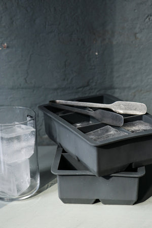 Avanti Silicon 6 Ice Cube Tray