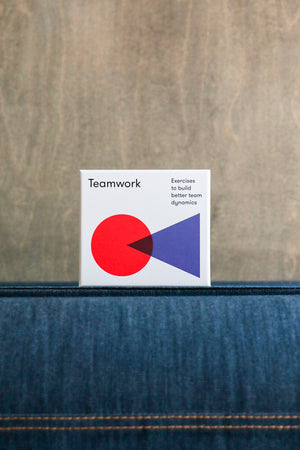 The school of Life Teamwork