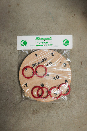 Hookey Board Set