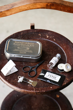 Merchant & Mills Rapid Repair Kit
