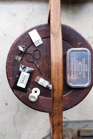 Merchant & Mills Rapid Repair Kit