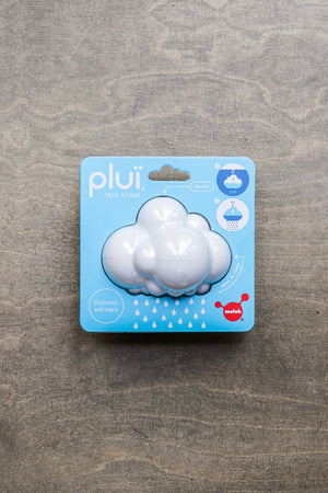 Moluk Rain Cloud