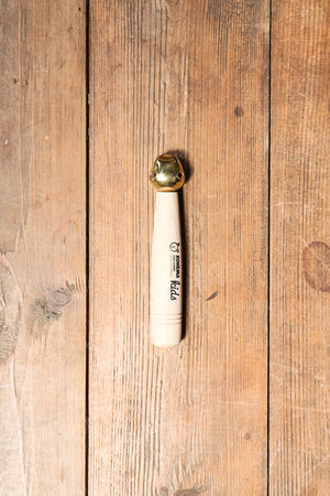 Rohema Single Sleigh Bell Chime Stick