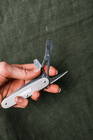 Victorinox Pioneer X