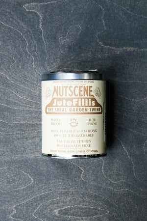 Tin of Nutscene Twine