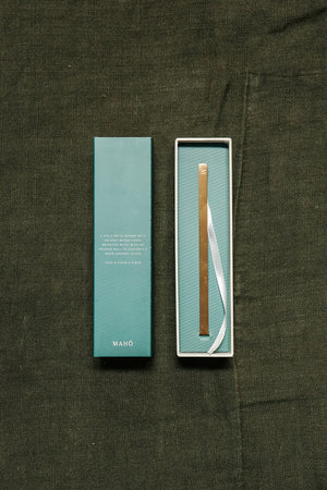 Maho Bo Hardware