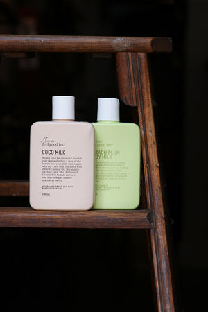 We are Feel Good Inc Body Milk 200ml
