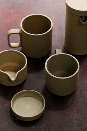 Hasami Porcelain Milk Pitcher