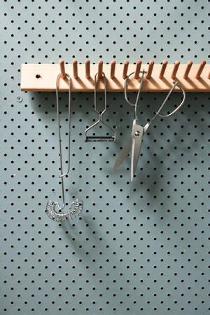 Iris Hantverk Brush Rack