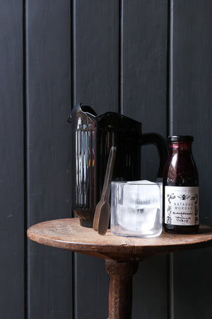 Natasha Morgan Syrups