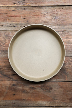 Hasami Porcelain Straight Bowl Natural