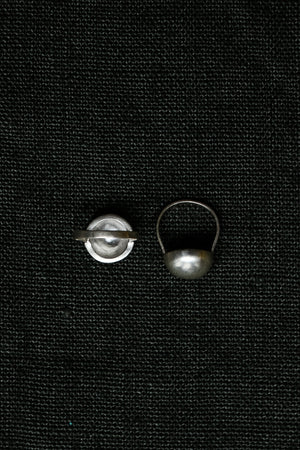 Anna Varendorff Dome Ring