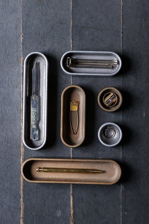 Studio Henry Wilson Stack Trays (set of 3)