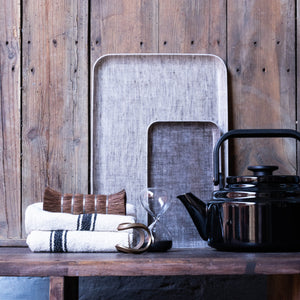 Noda Horo Amu Kettle Black