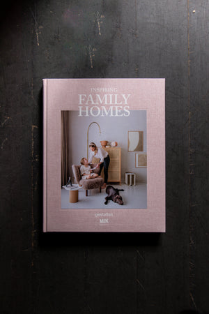 Inspiring Family Homes by Gestalten