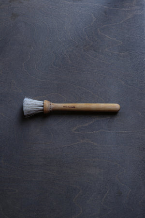 Iris Hantverk Pastry Brush Round