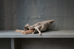 Iris Hantverk Clothes Pegs in Bag