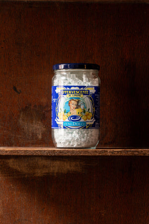 Italdolce Citrato 250Gm