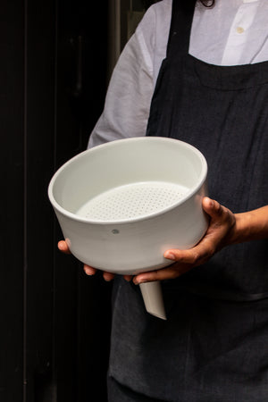 Jipo Buechner Funnel