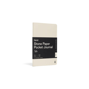 Karst Pocket Journal A6