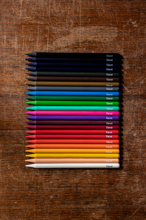 Karst Artist Pencils Set of 12