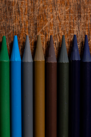 Karst Artist Pencils Set of 12