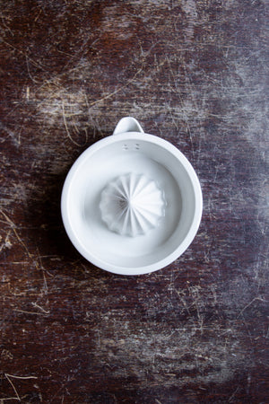 Kinto Taku Lemon Squeezer