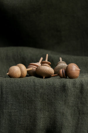 Koma Spinning Top